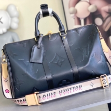 LV Travel Bags